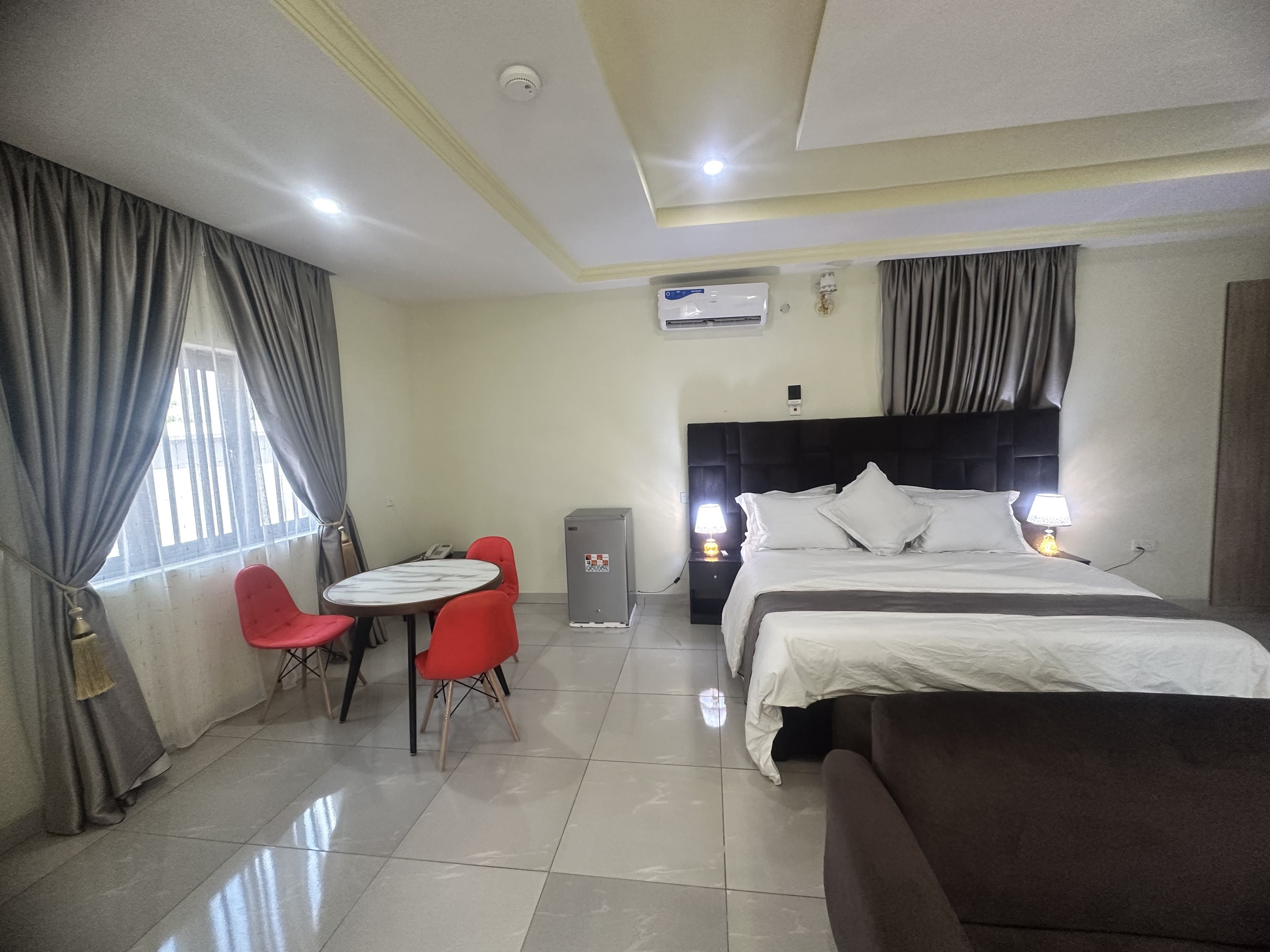 Executive Suite