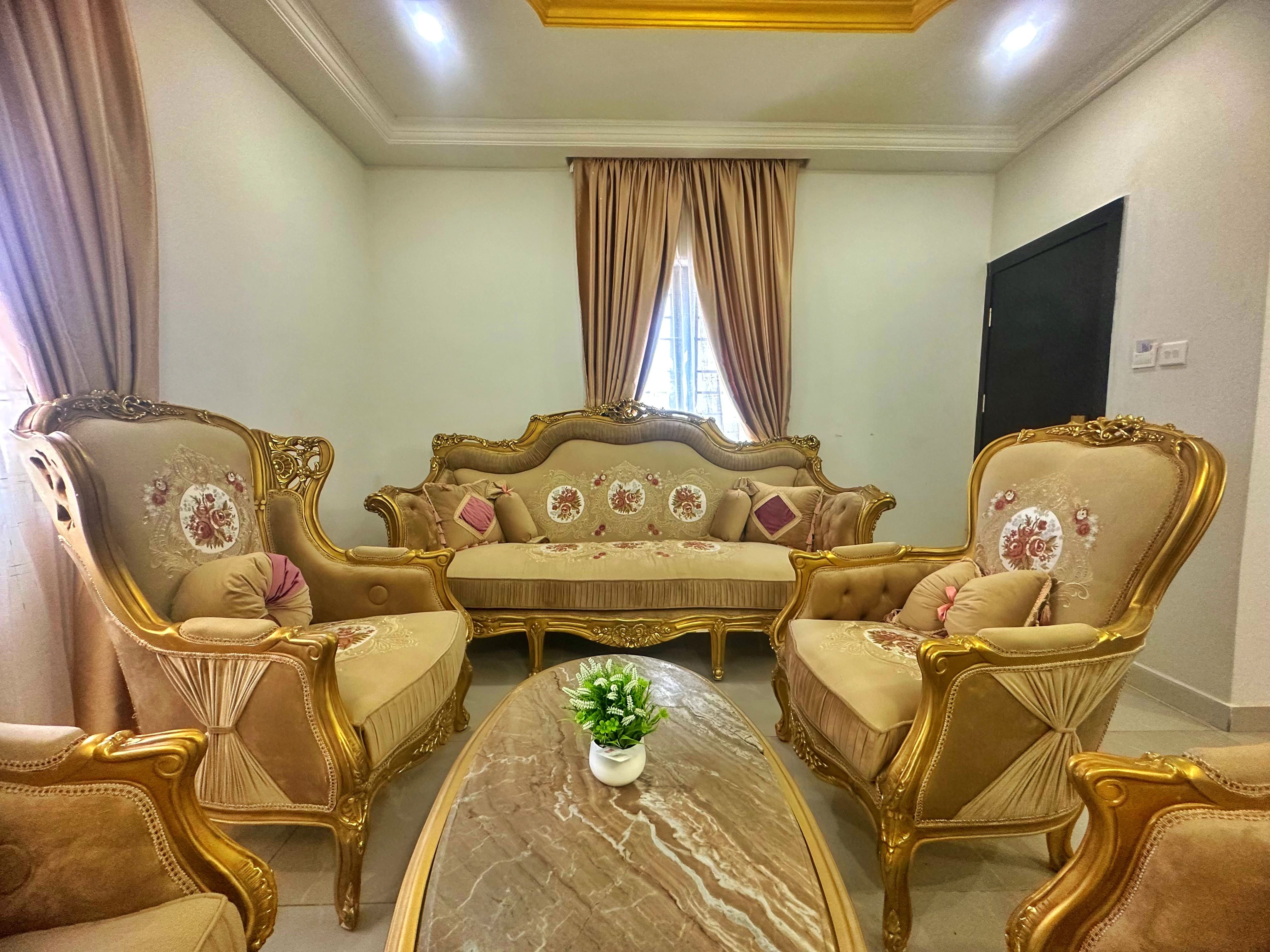 Royal Suite