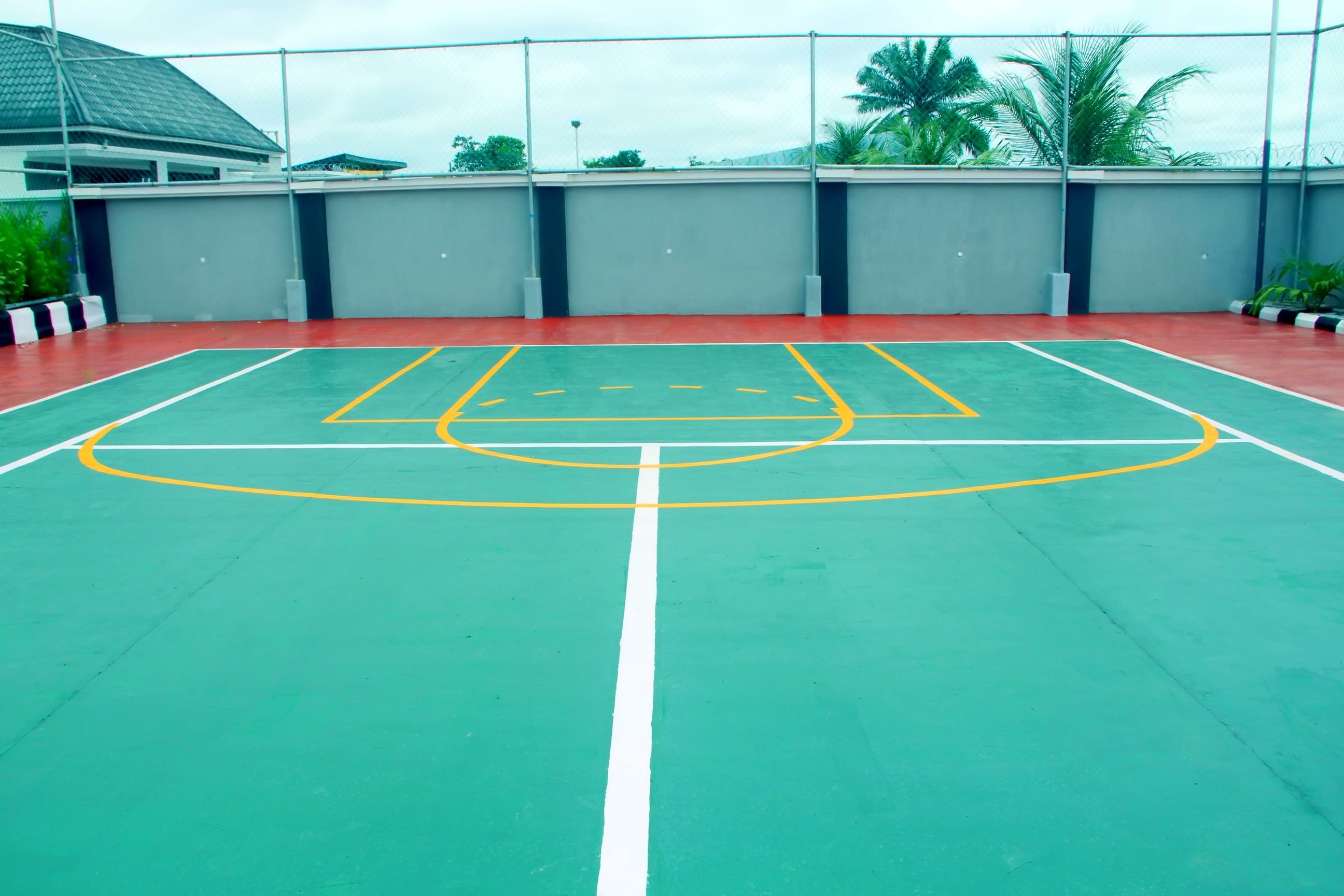 Sport Arena